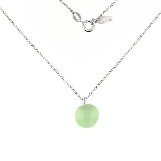 Collana Cuori & Frecce Donna in Argento SGIRGLAV12 - SGIRGLAV12